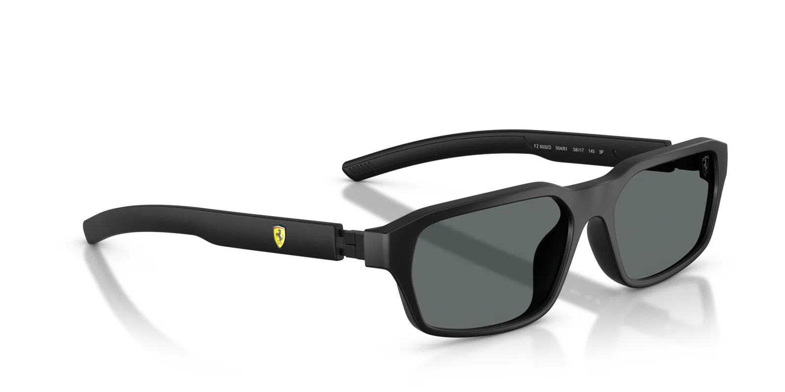 Scuderia Ferrari 6032D Sunglasses - view 21